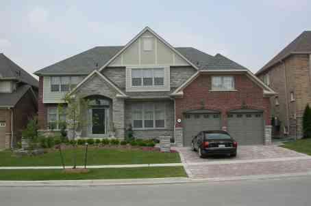 30 Royal Troon Cres, House detached with 4 bedrooms, 4 bathrooms and 2 parking in Markham ON | Image 1