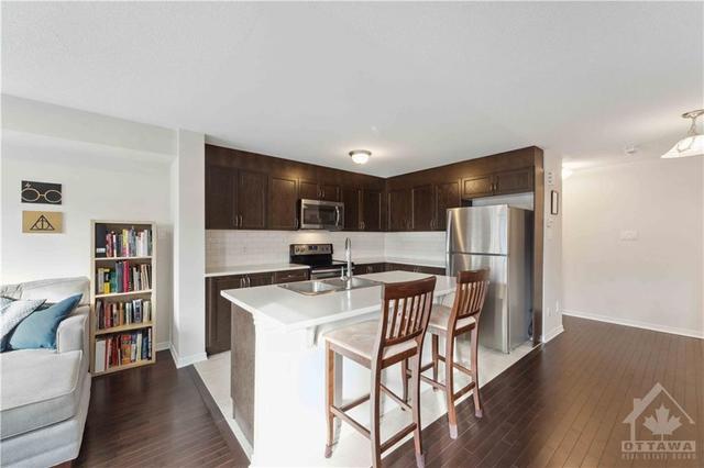 851 Element Private, Townhouse with 2 bedrooms, 2 bathrooms and 2 parking in Ottawa ON | Image 8