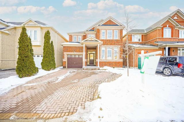 4 Trelawny Rd, House detached with 3 bedrooms, 3 bathrooms and 3 parking in Markham ON | Image 12