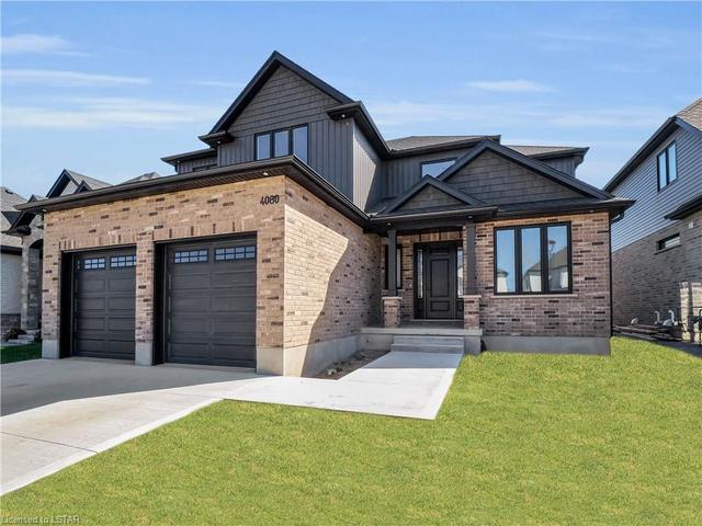 4080 Sugarmaple Crossing, House detached with 4 bedrooms, 3 bathrooms and 4 parking in London ON | Image 10