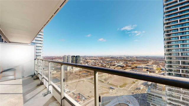 4607 - 898 Portage Pkwy, Condo with 2 bedrooms, 2 bathrooms and 0 parking in Vaughan ON | Image 16