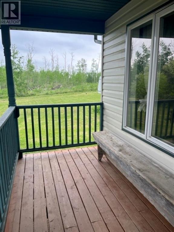 734042 Range Road 32, House detached with 4 bedrooms, 3 bathrooms and 50 parking in Grande Prairie County No. 1 AB | Image 16
