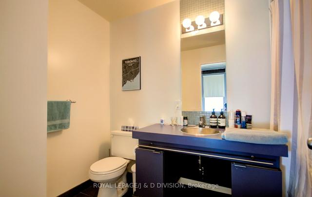 207 - 36 Charlotte St, Condo with 1 bedrooms, 2 bathrooms and 1 parking in Toronto ON | Image 8