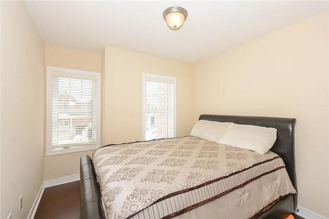 62 Fann Dr, House attached with 3 bedrooms, 3 bathrooms and 2 parking in Brampton ON | Image 13