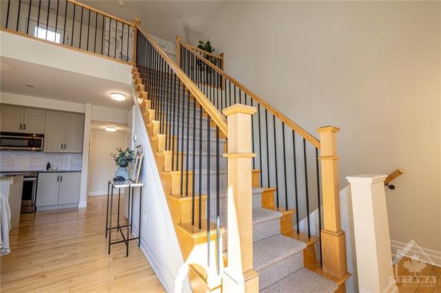 34 Meach Private, House attached with 1 bedrooms, 1 bathrooms and 1 parking in Ottawa ON | Image 19