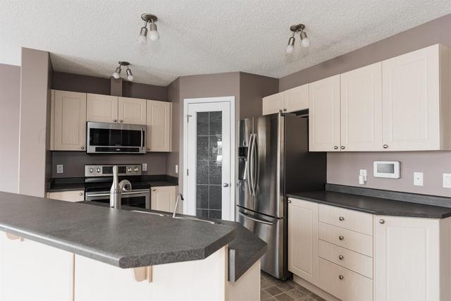 287 Bear Paw Drive, Home with 4 bedrooms, 2 bathrooms and 3 parking in Wood Buffalo AB | Image 17