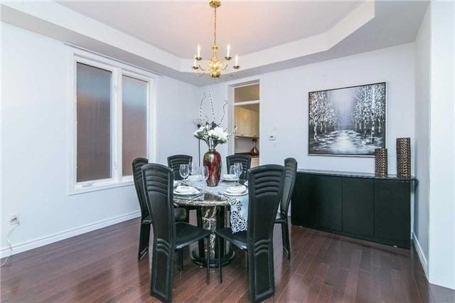 101 Majestic Dr, House detached with 4 bedrooms, 4 bathrooms and 4 parking in Markham ON | Image 4