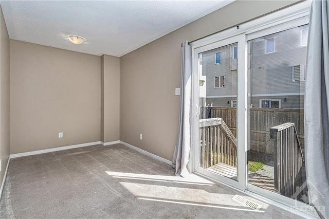 412 Sadar Private, Townhouse with 2 bedrooms, 2 bathrooms and 2 parking in Ottawa ON | Image 5