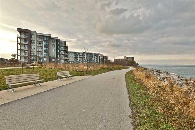 235 - 125 Shoreview Pl, Condo with 1 bedrooms, 1 bathrooms and 1 parking in Hamilton ON | Image 19