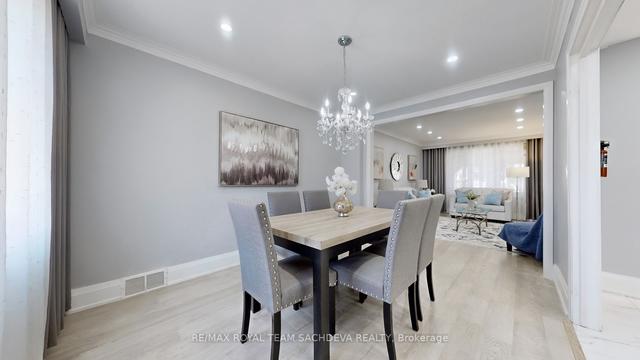 90a Bicknell Ave, House detached with 3 bedrooms, 4 bathrooms and 4 parking in Toronto ON | Image 40