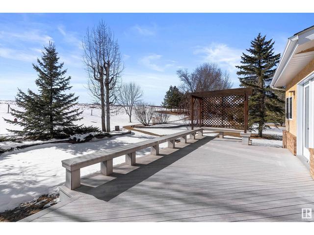 248 Lakeshore Dr, House detached with 5 bedrooms, 4 bathrooms and null parking in Grandview AB | Image 61