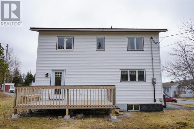 31 Villa Marie Drive, House detached with 5 bedrooms, 1 bathrooms and null parking in Placentia NL | Image 5