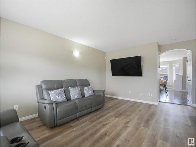 106 Brintnell Bv Nw, House detached with 3 bedrooms, 2 bathrooms and null parking in Edmonton AB | Image 7