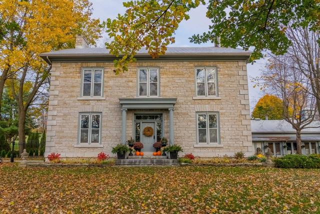 316 Colebrook Rd, House detached with 5 bedrooms, 6 bathrooms and 8 parking in Stone Mills ON | Image 12