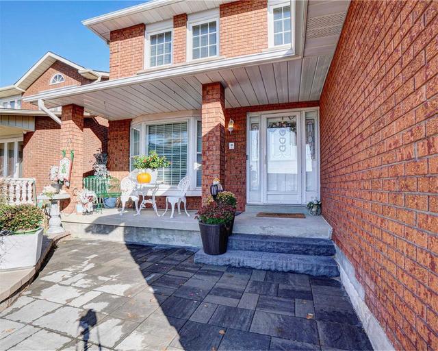 627 Aberdeen Ave, House detached with 4 bedrooms, 4 bathrooms and 5 parking in Vaughan ON | Image 1