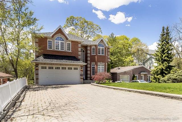1456 Old Forest Rd, House detached with 5 bedrooms, 5 bathrooms and 8 parking in Pickering ON | Image 1