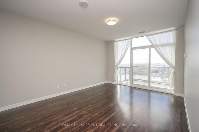 1208 - 2081 Fairview St, Condo with 2 bedrooms, 2 bathrooms and 1 parking in Burlington ON | Image 2