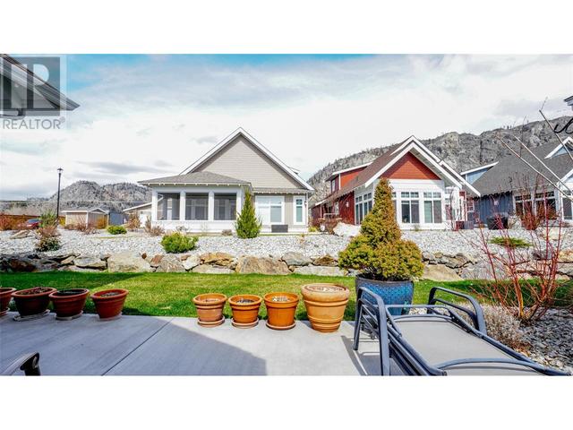 007 - 2450 Radio Tower Road, House detached with 2 bedrooms, 2 bathrooms and 2 parking in Okanagan Similkameen A BC | Image 36