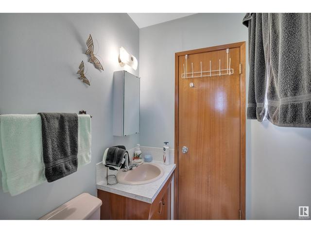 12234 49 St Nw Nw, House detached with 3 bedrooms, 1 bathrooms and null parking in Edmonton AB | Image 23