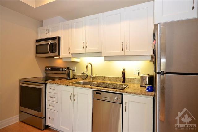 706 - 245 Kent Street, Condo with 1 bedrooms, 1 bathrooms and null parking in Ottawa ON | Image 11