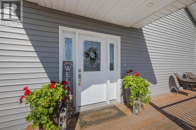 22 Maxwell Court, House detached with 4 bedrooms, 3 bathrooms and null parking in North Rustico FD PE | Image 3