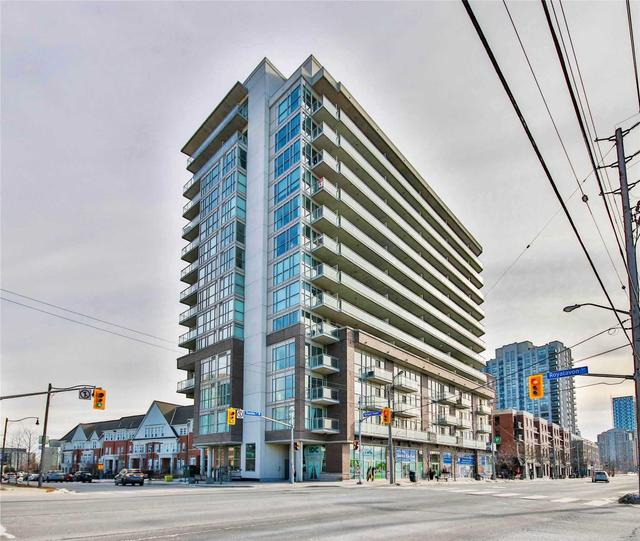 1207 - 5101 Dundas St, Condo with 2 bedrooms, 2 bathrooms and 1 parking in Toronto ON | Image 22