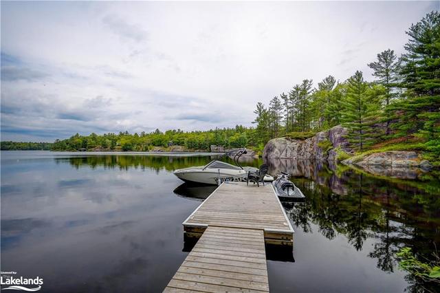 1150 Chickadee Lane, House detached with 5 bedrooms, 3 bathrooms and 12 parking in Gravenhurst ON | Image 12