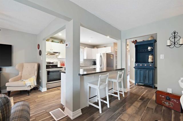 106 John St, House semidetached with 3 bedrooms, 2 bathrooms and 3 parking in Orangeville ON | Image 38