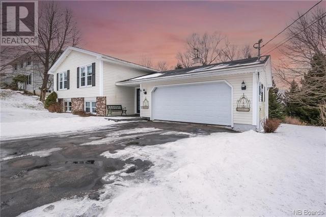 9 Whitetail Lane, House detached with 3 bedrooms, 2 bathrooms and null parking in Saint John NB | Image 2