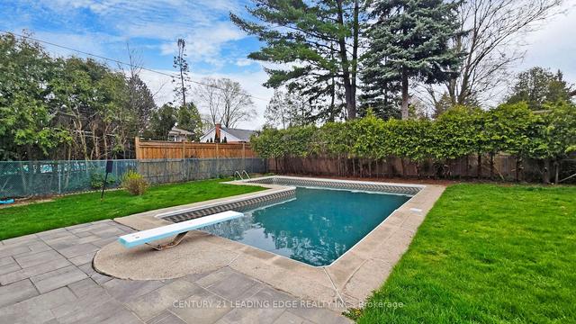 3070 O'hagan Dr, House detached with 3 bedrooms, 4 bathrooms and 4 parking in Mississauga ON | Image 28