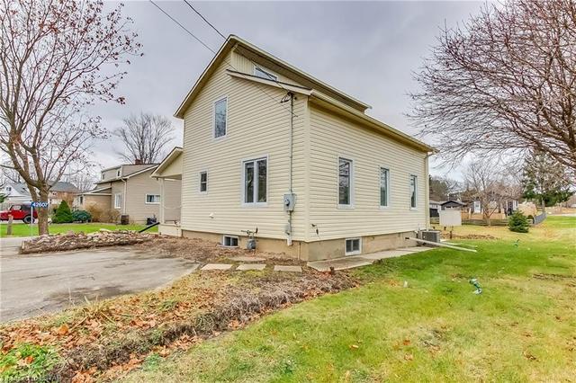 42607 Johnathan Street, House detached with 3 bedrooms, 2 bathrooms and 10 parking in Central Elgin ON | Image 23