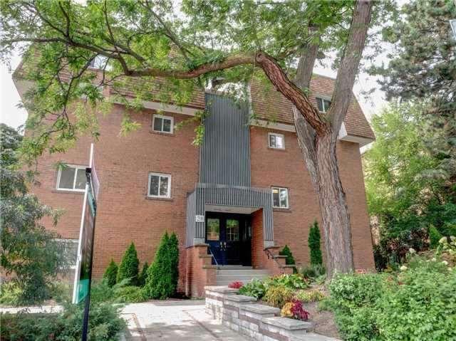 Th#6 - 28 Admiral Rd, Townhouse with 4 bedrooms, 3 bathrooms and 1 parking in Toronto ON | Image 3