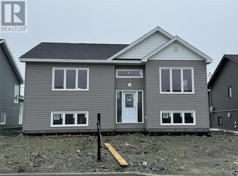 14 Sir Wilfred Grenfell Street, House other with 5 bedrooms, 3 bathrooms and null parking in St. John's NL | Card Image