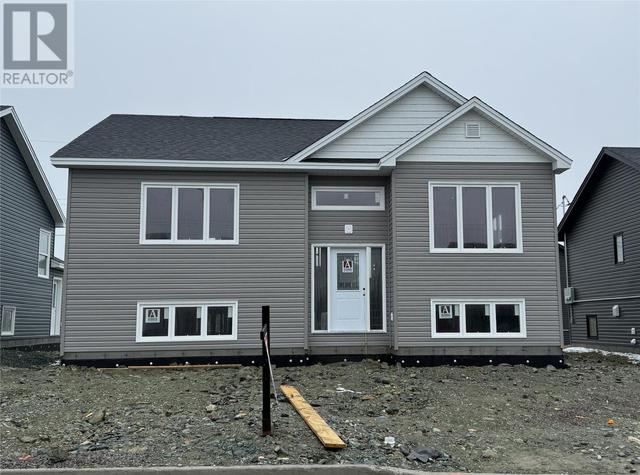 14 Sir Wilfred Grenfell Street, House other with 5 bedrooms, 3 bathrooms and null parking in St. John's NL | Image 1