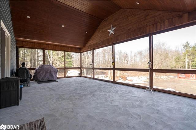 6022 Line 7 N, House detached with 3 bedrooms, 2 bathrooms and null parking in Oro Medonte ON | Image 22