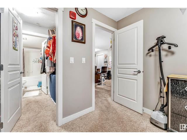 115 - 3670 139 Av Nw, Condo with 2 bedrooms, 2 bathrooms and null parking in Edmonton AB | Image 14