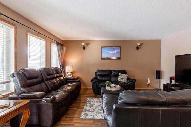 491 Sierra Boulevard Sw, House detached with 4 bedrooms, 3 bathrooms and 5 parking in Medicine Hat AB | Image 15