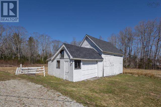 7049 Highway 308, House detached with 3 bedrooms, 1 bathrooms and null parking in Argyle NS | Image 5