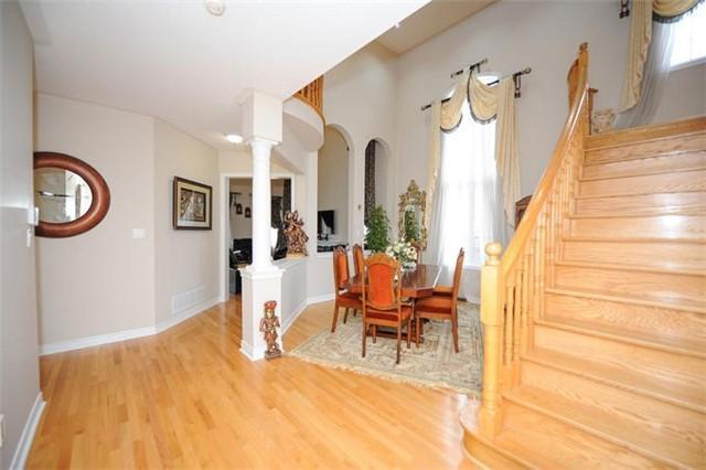 1010 Castlemore Ave, House detached with 4 bedrooms, 5 bathrooms and 2 parking in Markham ON | Image 6