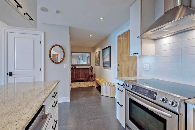 2006 - 1 Market St, Condo with 2 bedrooms, 2 bathrooms and 1 parking in Toronto ON | Image 35