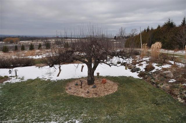 728398 21st Sideroad, House detached with 2 bedrooms, 2 bathrooms and null parking in The Blue Mountains ON | Image 26
