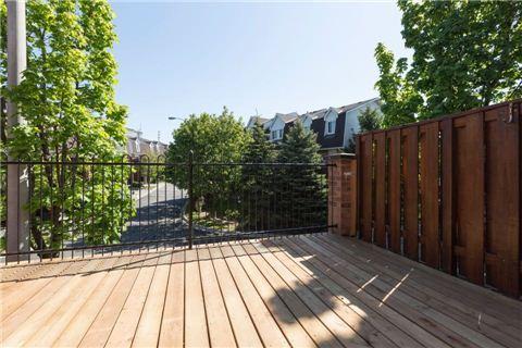05 - 4950 Rathkeale Rd, Townhouse with 3 bedrooms, 2 bathrooms and 2 parking in Mississauga ON | Image 12