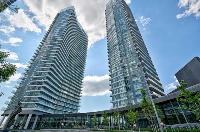 3005 - 115 Mcmahon Dr, Condo with 2 bedrooms, 1 bathrooms and 1 parking in Toronto ON | Image 34