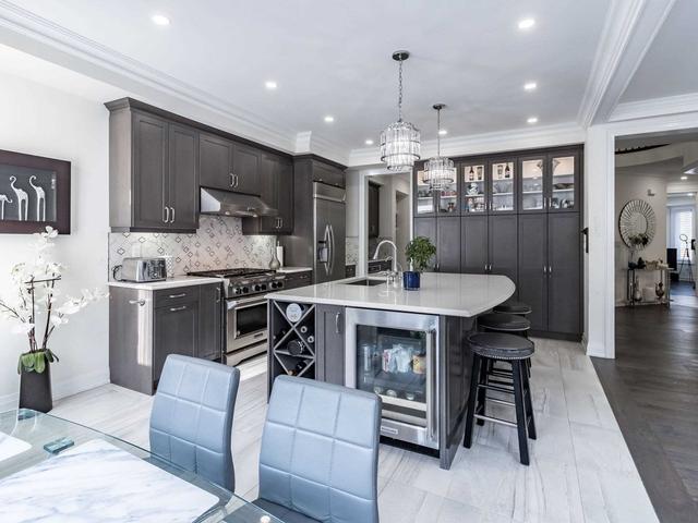 3148 Ernest Appelbe Blvd, House detached with 4 bedrooms, 4 bathrooms and 4 parking in Oakville ON | Image 11