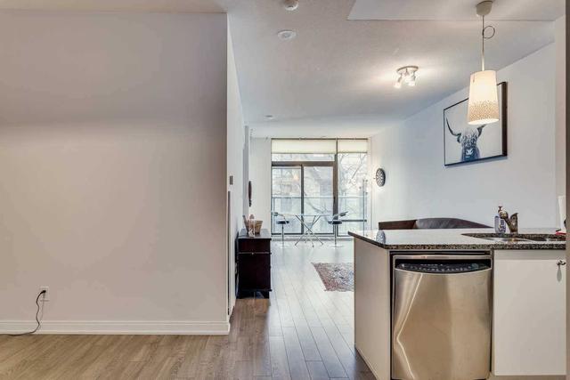 214 - 21 Scollard St, Condo with 1 bedrooms, 1 bathrooms and 1 parking in Toronto ON | Image 27