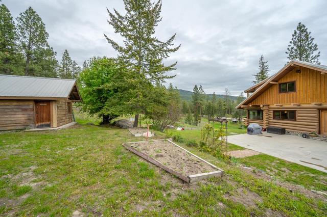 15 - 7080 Glenfir Road, House detached with 3 bedrooms, 2 bathrooms and 2 parking in Okanagan Similkameen E BC | Image 66