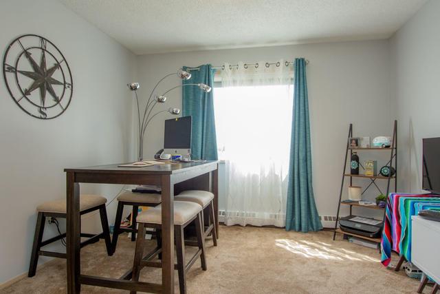 306 - 10405 99 Avenue, Condo with 2 bedrooms, 2 bathrooms and 1 parking in Grande Prairie AB | Image 17