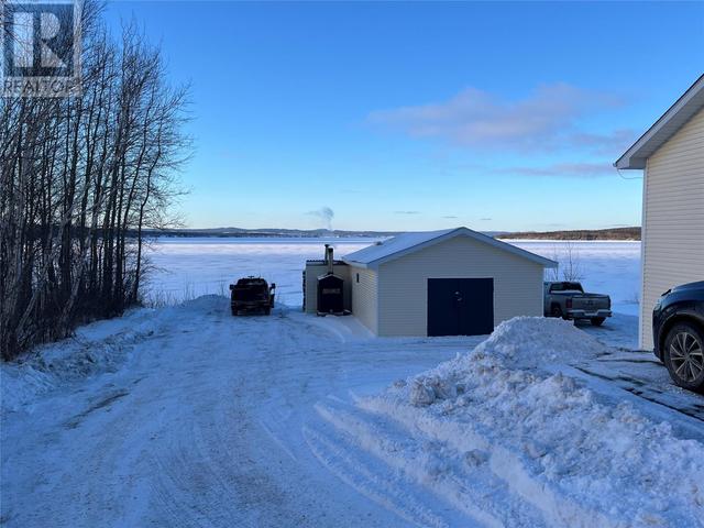 34 Citizen's Drive, House detached with 3 bedrooms, 2 bathrooms and null parking in Norris Arm NL | Image 3