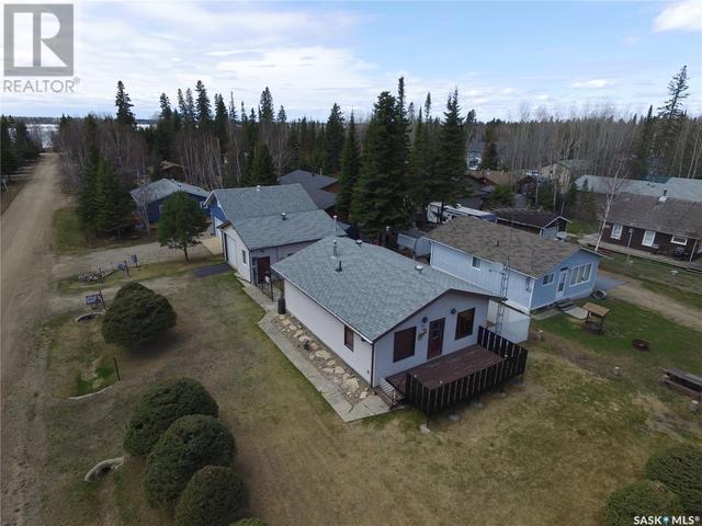 32 Alder Place, House detached with 2 bedrooms, 1 bathrooms and null parking in Candle Lake SK | Card Image