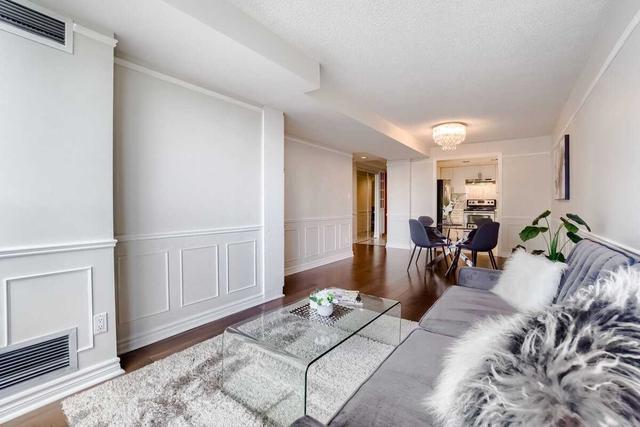 sph108 - 28 Hollywood Ave, Condo with 1 bedrooms, 1 bathrooms and 1 parking in Toronto ON | Image 15
